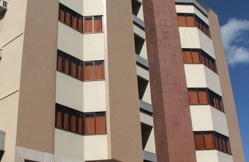 Macae Apartamento | Crystal Apart Hotel
