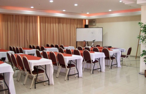 Macae Apartamento | Crystal Apart Hotel