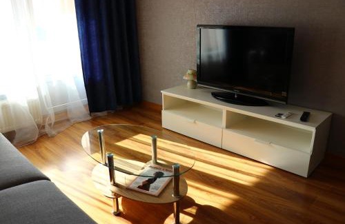Purvciems Apartamento | Crystal Apartment