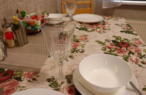 Purvciems Apartamento | Crystal Apartment