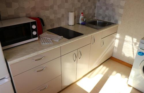 Purvciems Apartamento | Crystal Apartment