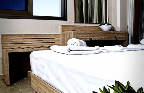 Kissamos Hotel | Crystal Bay