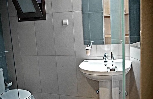 Kissamos Hotel | Crystal Bay