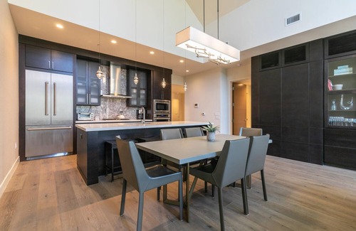 Crystal Bay Condominio | Crystal Bay Penthouse 301 Community Hot Tub