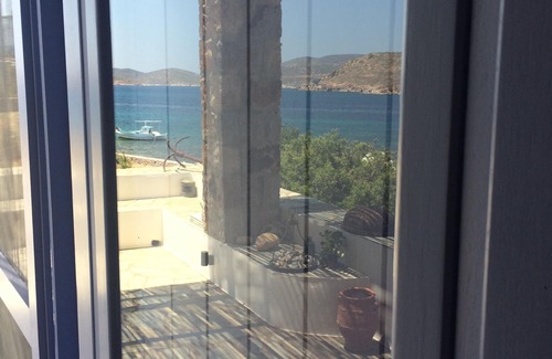 Kampos Casa | Crystal Bay Villa