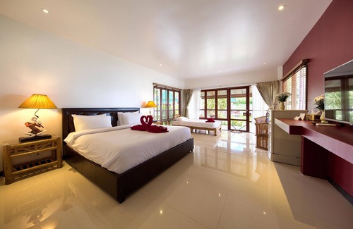 Lamai Hotel | Crystal Bay Yacht Club