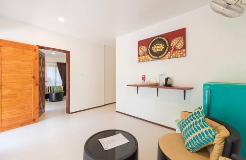 Lamai Hotel | Crystal Bay Yacht Club