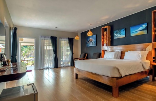 Lamai Hotel | Crystal Bay Yacht Club