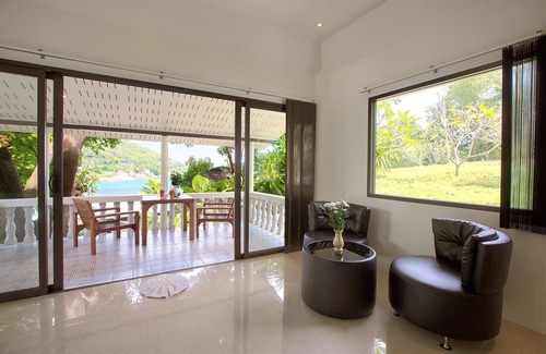 Lamai Hotel | Crystal Bay Yacht Club