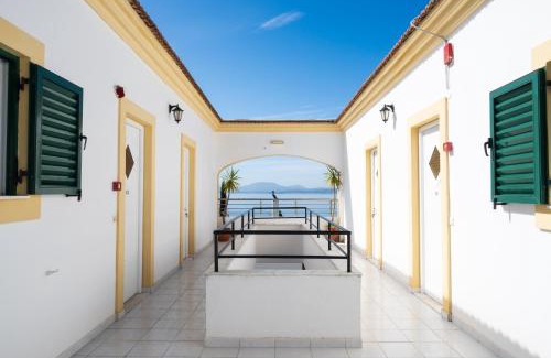 Barbati Apartamento | Crystal Blue Hotel, Barbati