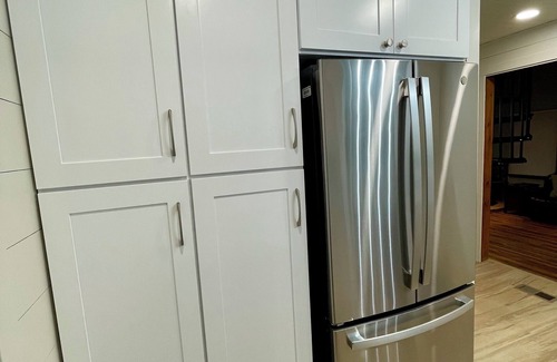 Moscow Casa | Crystal Blue Oasis-Lakefront,Family & Pet Friendly