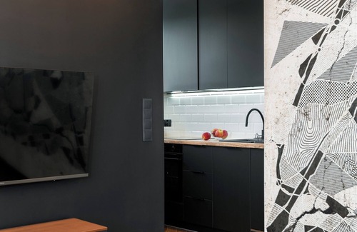 Gliwice Apartamento | Crystal - by Kairos Apartments