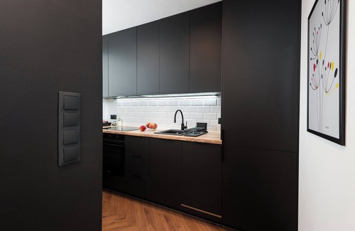 Gliwice Apartamento | Crystal - by Kairos Apartments
