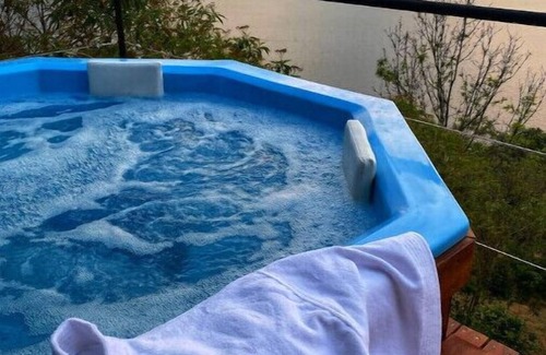 San Antonio Palopo Chalet De Esquí | Crystal Cabin - Atitlan Lake