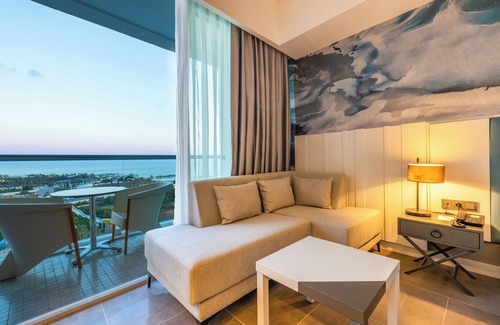 Lara Complejo | Crystal Centro Resort - All Inclusive