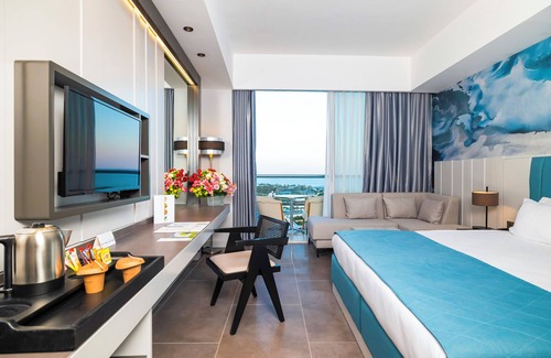 Lara Complejo | Crystal Centro Resort - All Inclusive