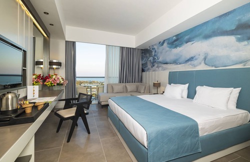 Lara Complejo | Crystal Centro Resort - All Inclusive