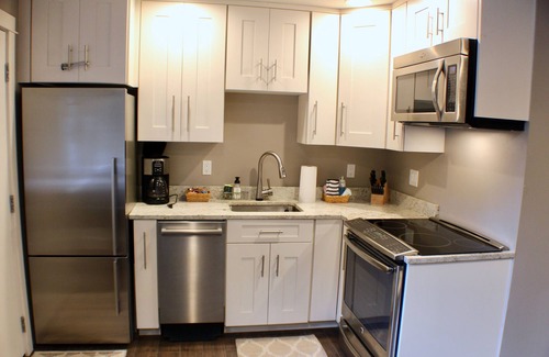Enumclaw Condominio | Crystal Chalets Condominiums at Crystal Mountain Ski Resort