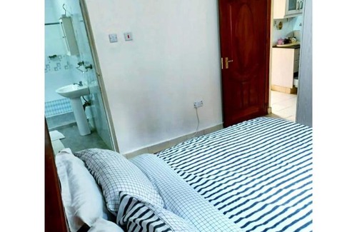 Thika Apartamento | CRYSTAL COMFORT HOME