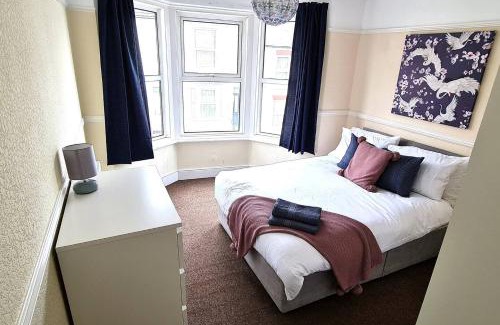 Ramsgate Casa | Crystal Corner - Close to Ramsgate Harbour