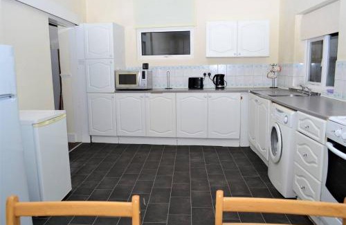 Ramsgate Casa | Crystal Corner - Close to Ramsgate Harbour