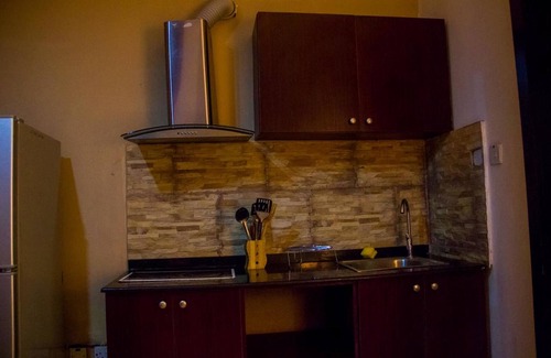 Lekki Phase 1 Hotel | Crystal Court Lekki