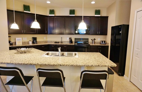 Crystal Cove Casa | Crystal Cove by CozyKey Vacation Rentals