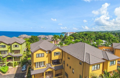 Ocho Rios Apartamento | Crystal Cove Gems