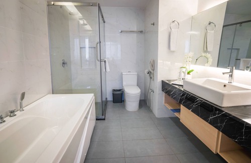 Petaling Jaya Hotel | Crystal Crown Hotel Petaling Jaya