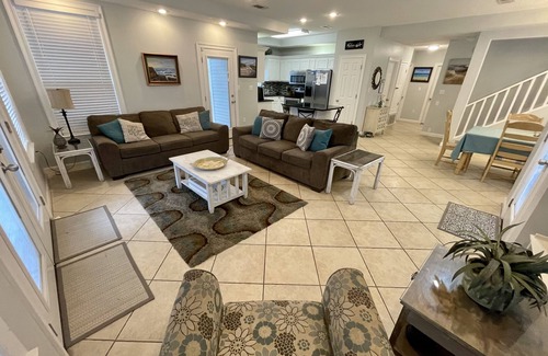 Crystal Shores Casa | ¡Una delicia de Crystal Shore!