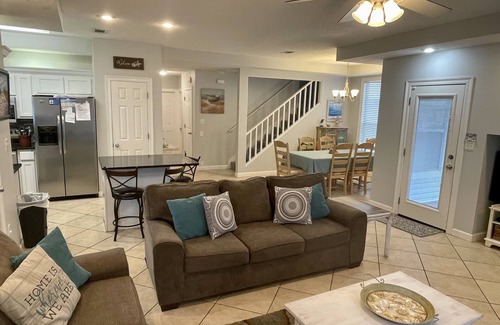 Crystal Shores Casa | ¡Una delicia de Crystal Shore!