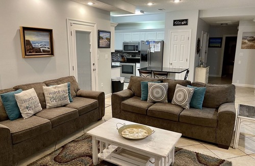 Crystal Shores Casa | ¡Una delicia de Crystal Shore!