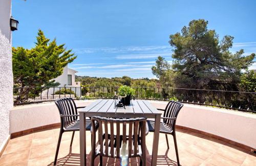 Cap de la Nau Villa | Crystal