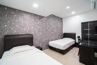 Bandar Tasik Selatan Hotel | Crystal Garden Hotel - Tasik Selatan