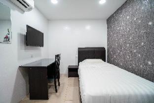 Bandar Tasik Selatan Hotel | Crystal Garden Hotel - Tasik Selatan