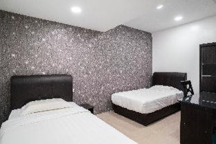 Bandar Tasik Selatan Hotel | Crystal Garden Hotel - Tasik Selatan