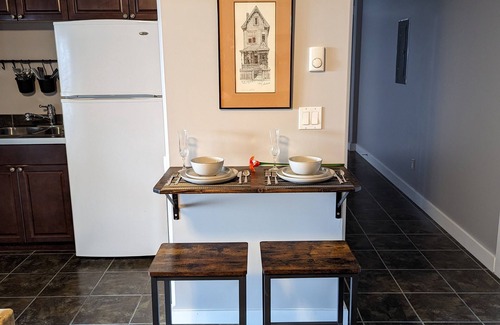 Regional District of Nanaimo Apartamento | Crystal Hollows Lake View