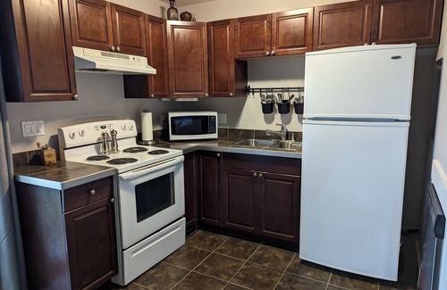 Regional District of Nanaimo Apartamento | Crystal Hollows Lake View