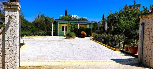 Kontokali Casa | Crystal Home Near Corfu City