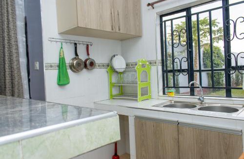 Kimana Casa | CRYSTAL HOMES By CHEMA