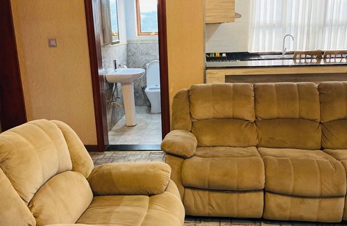 Kigali Hotel | Crystal Homes