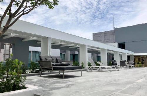 Kho Hong Hotel | Crystal Hotel Hat Yai