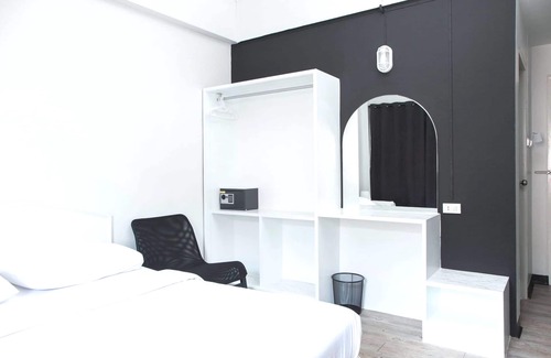 Hua Hin Hotel | Crystal Hotel Huahin