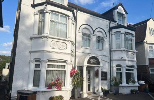 Cambridge Hotel | Crystal Hotel & Savour