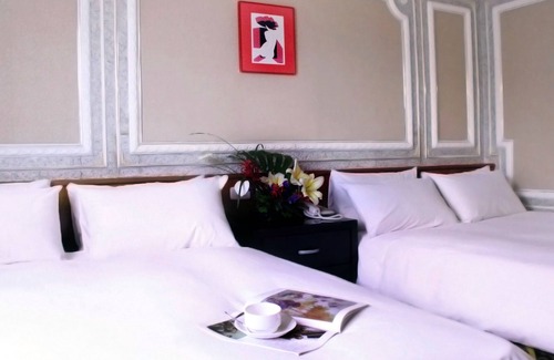 Wanhua Hotel | Crystal Hotel