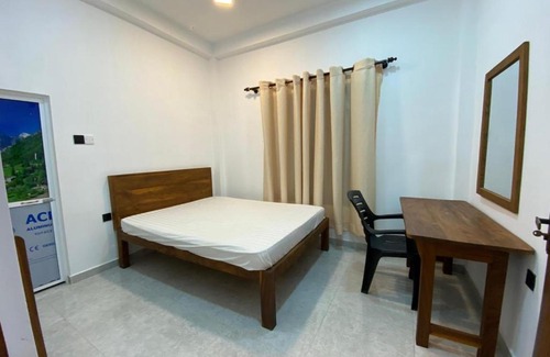 Welipitiya Casa | Crystal house