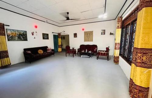 Welipitiya Casa | Crystal house