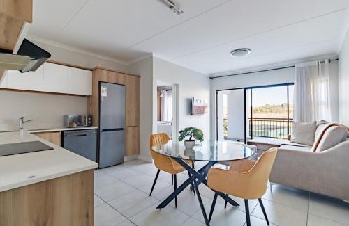 Tshwane Apartamento | Crystal Lagoon lifestyle holiday