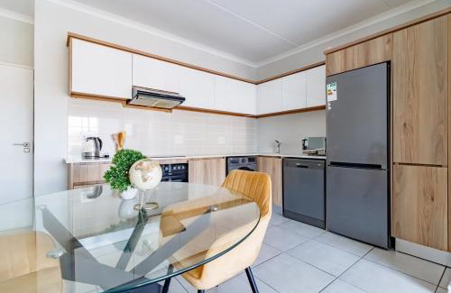 Tshwane Apartamento | Crystal Lagoon lifestyle holiday