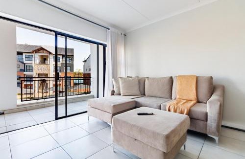 Tshwane Apartamento | Crystal Lagoon lifestyle holiday